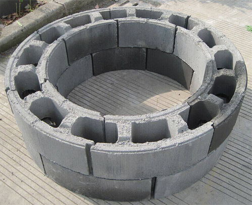 合肥路固建材公司 專業(yè)模塊磚銷售廠家，打造渦陽建筑材料新標(biāo)桿